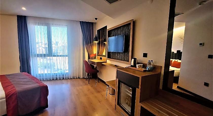 Bursa Koza Hotel