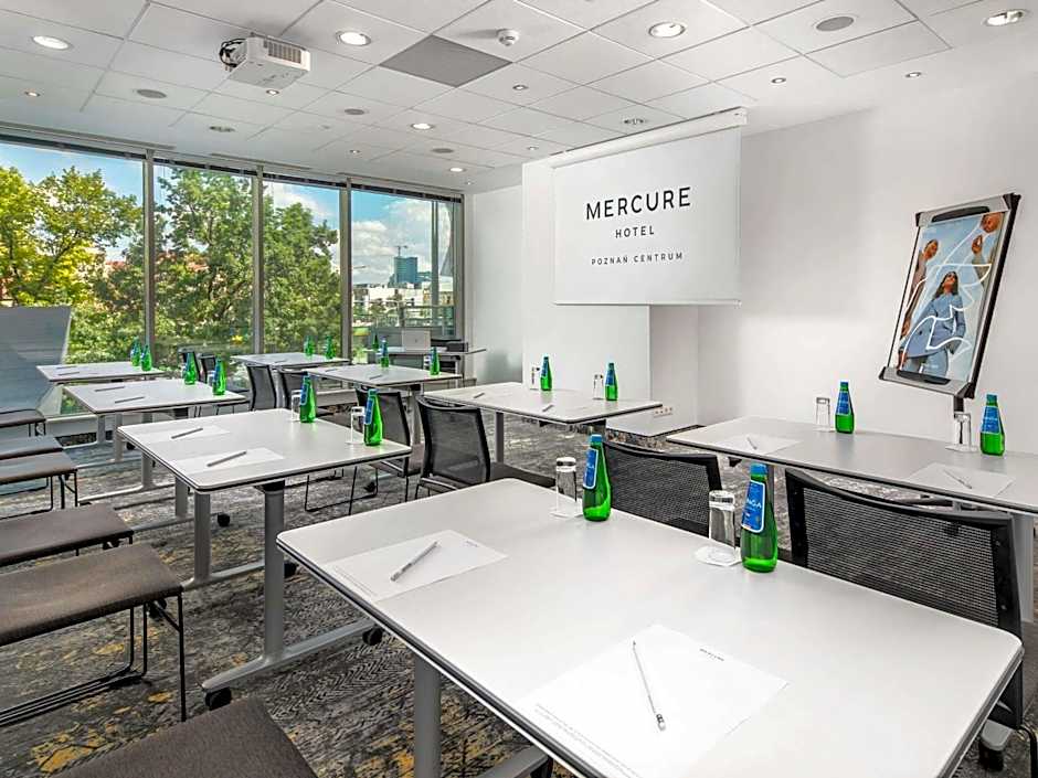 Mercure Poznan Centrum