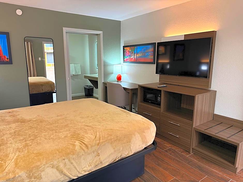 Americas Best Value Inn - Laredo