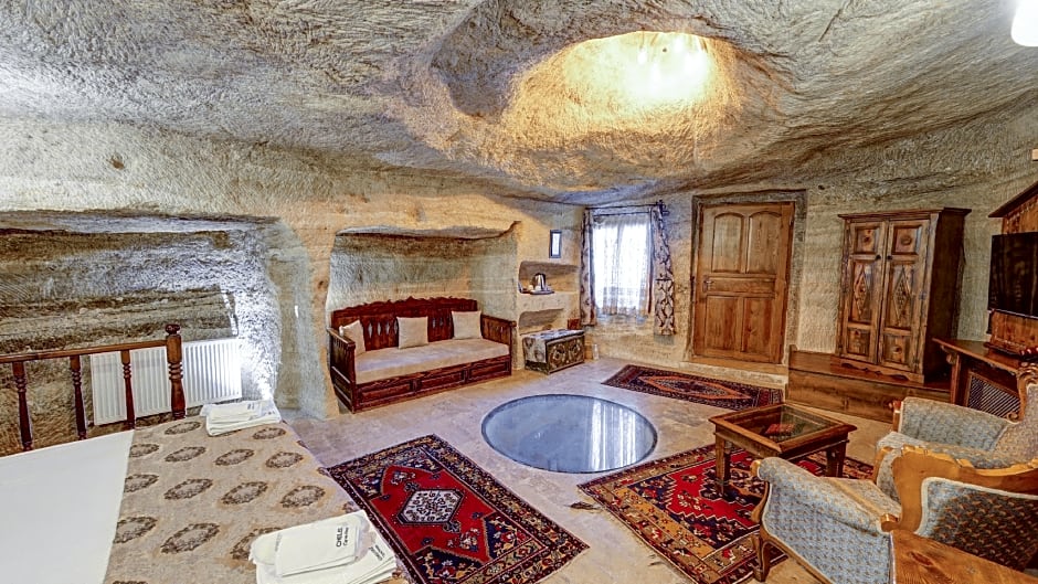 Chelebi Cave House Hotel