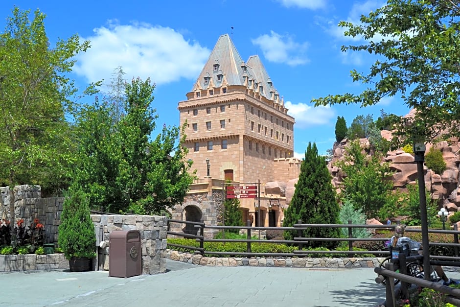 Disney's All-Star Music Resort