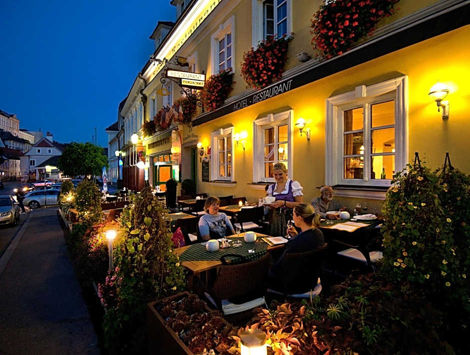 Hotel Restaurant zur Post