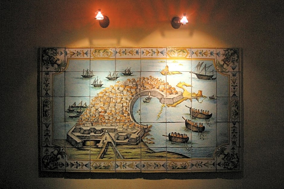 San Domenico Residence by BADIA NUOVA