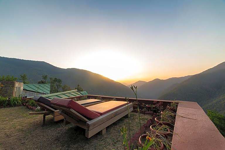 Seclude Ramgarh