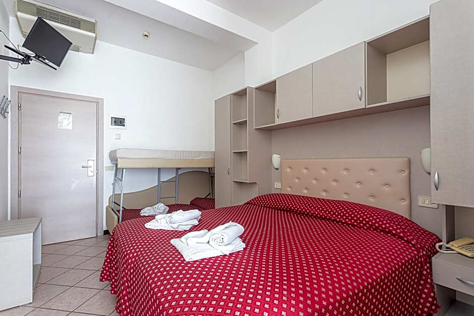 Hotel Blumen
