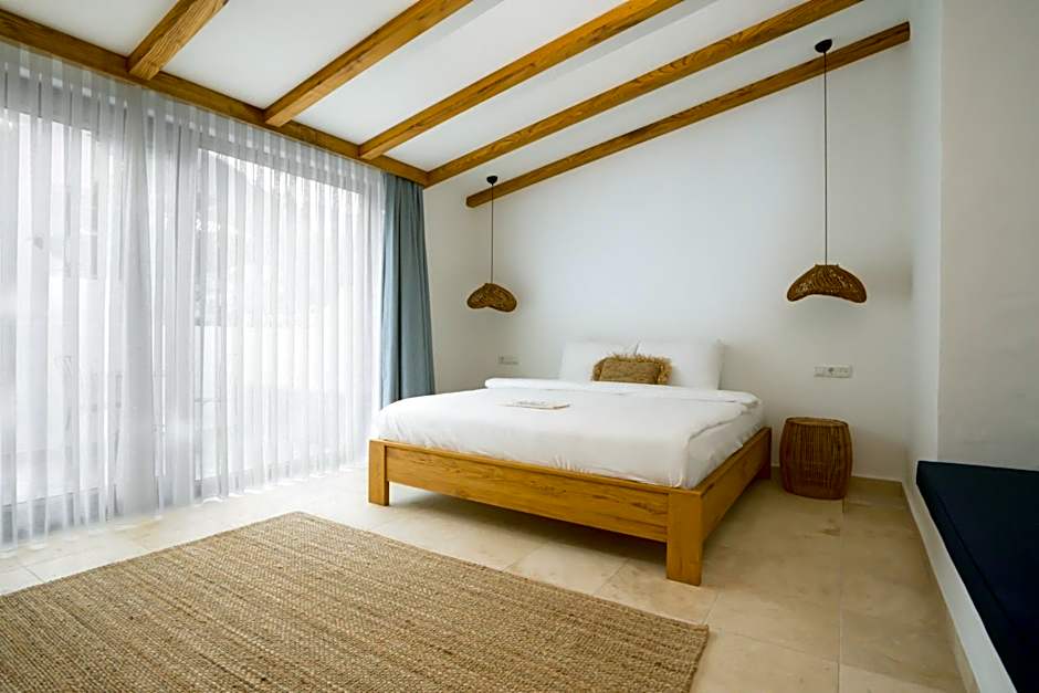 Kassandra Boutique Hotel