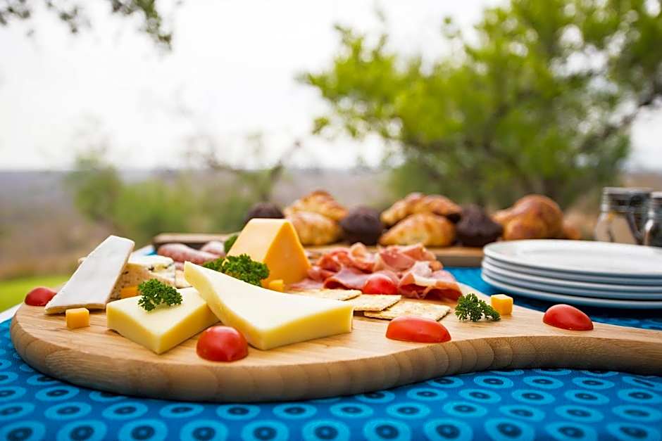 isiLimela Game Lodge