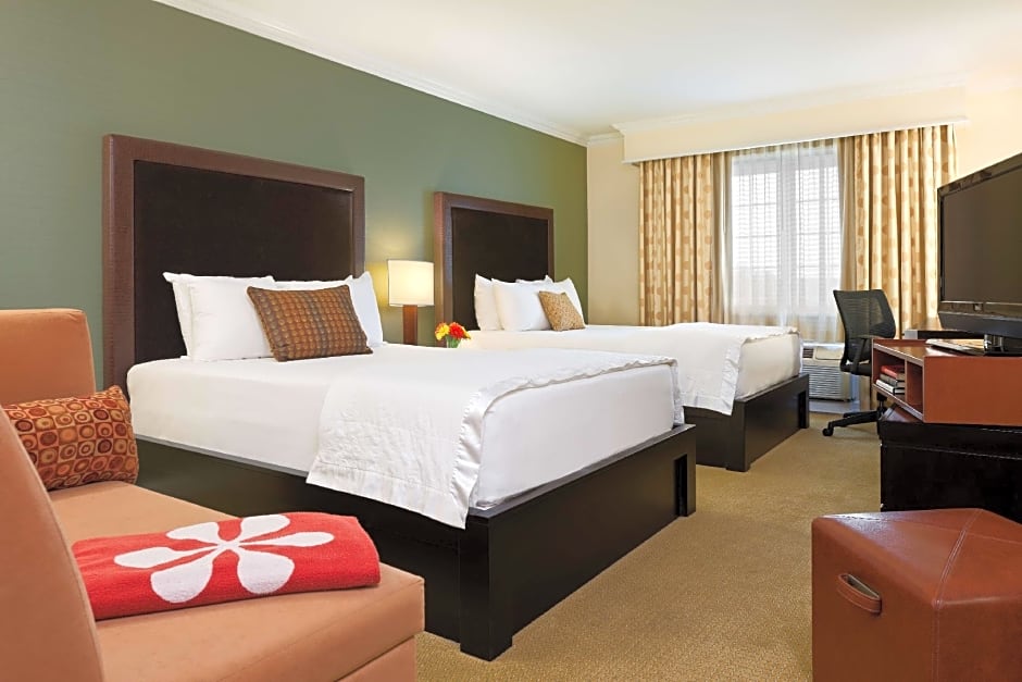 Westminster Hotel