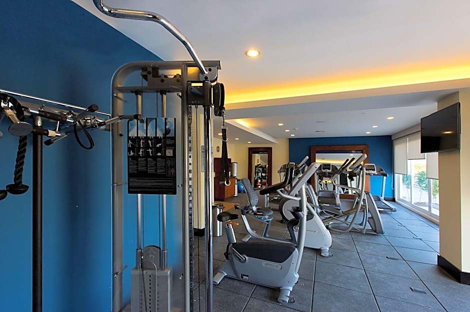 Hampton Inn By Hilton and Suites Paraiso, Tabasco, Mexico