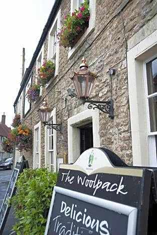 Woolpack Inn by Greene King Inns
