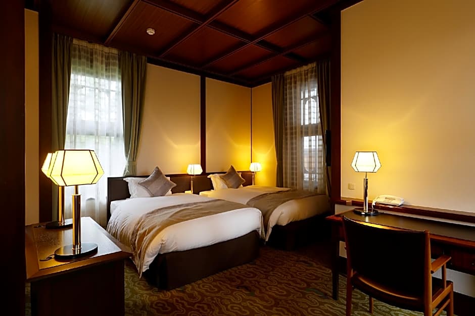 Nara Hotel