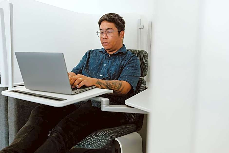 Crowne Plaza Fredericton Lord Beaverbrook By IHG