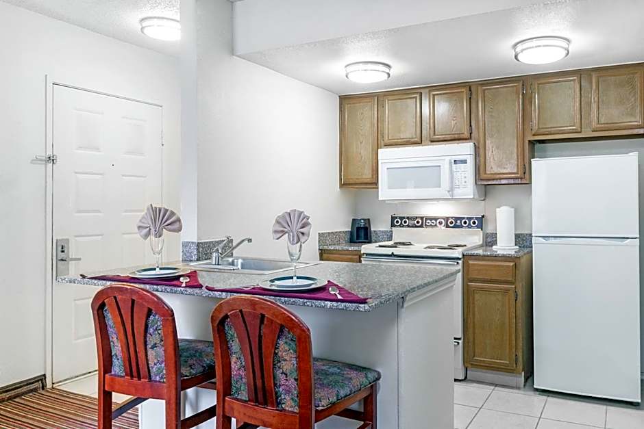 Hawthorn Extended Stay by Wyndham Richardson