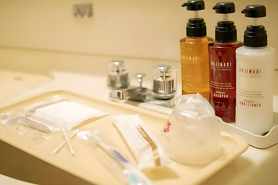 Hotel Sunroute Matsuyama