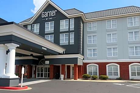 Garner Hotel Evansville East
