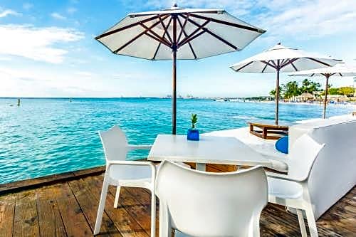 Be Live Experience Hamaca Garden