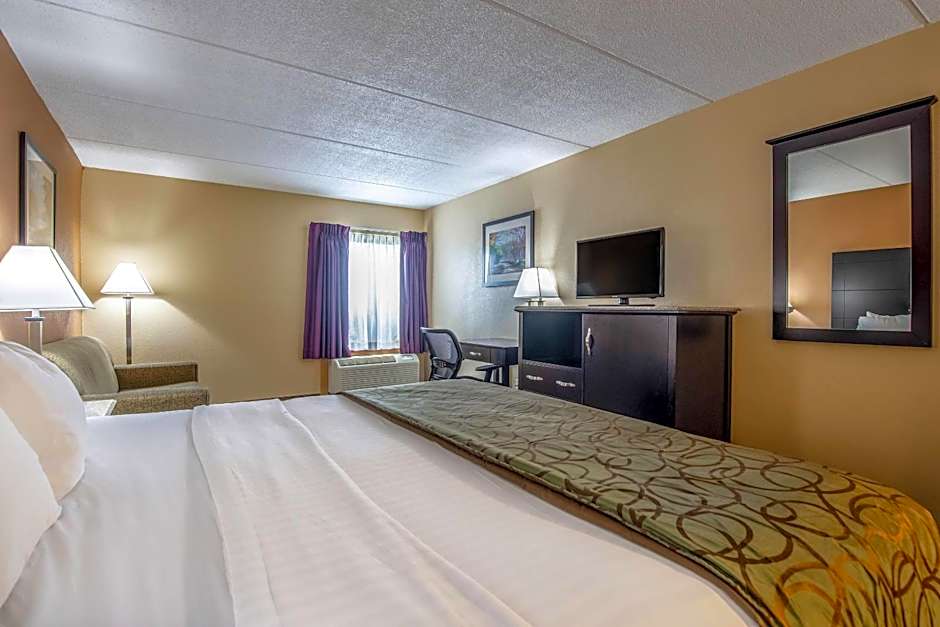 Quality Inn Tully I-81