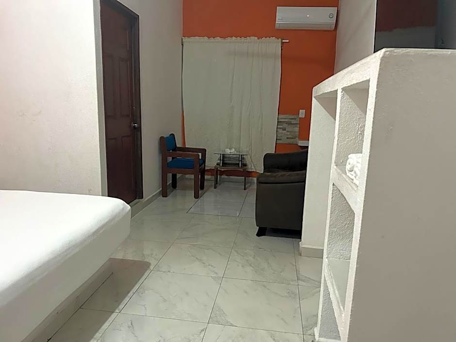 Royal Pacífico Manzanillo