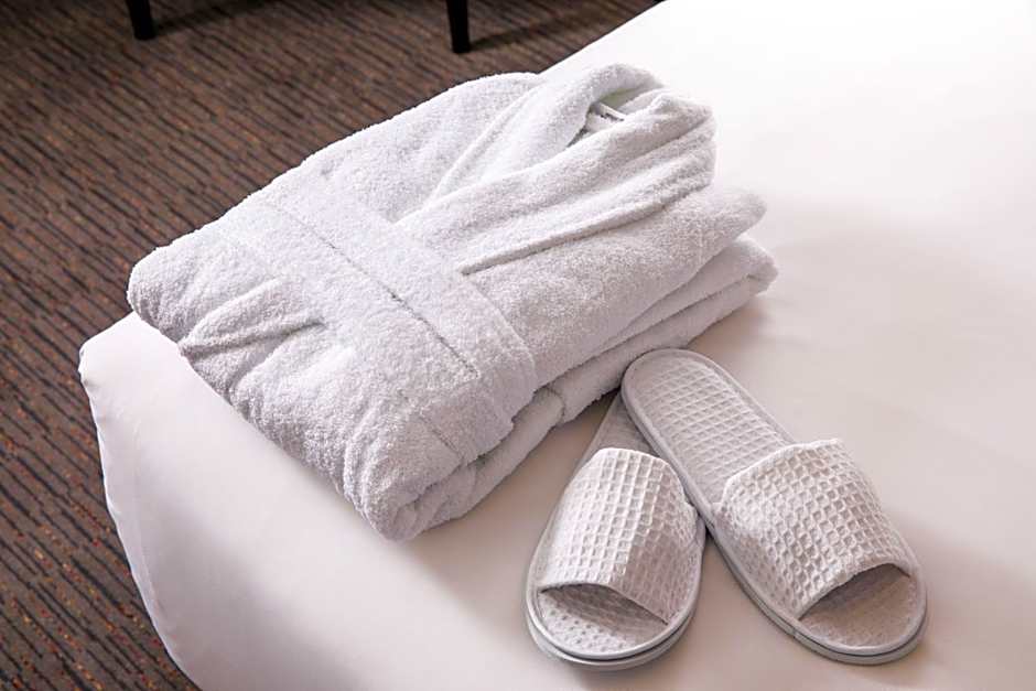 Mercure Chester Abbots Well Hotel