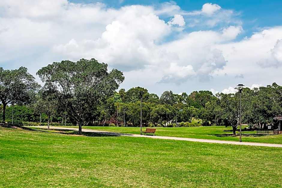 Sydney Park Hotel – Sydney, DC