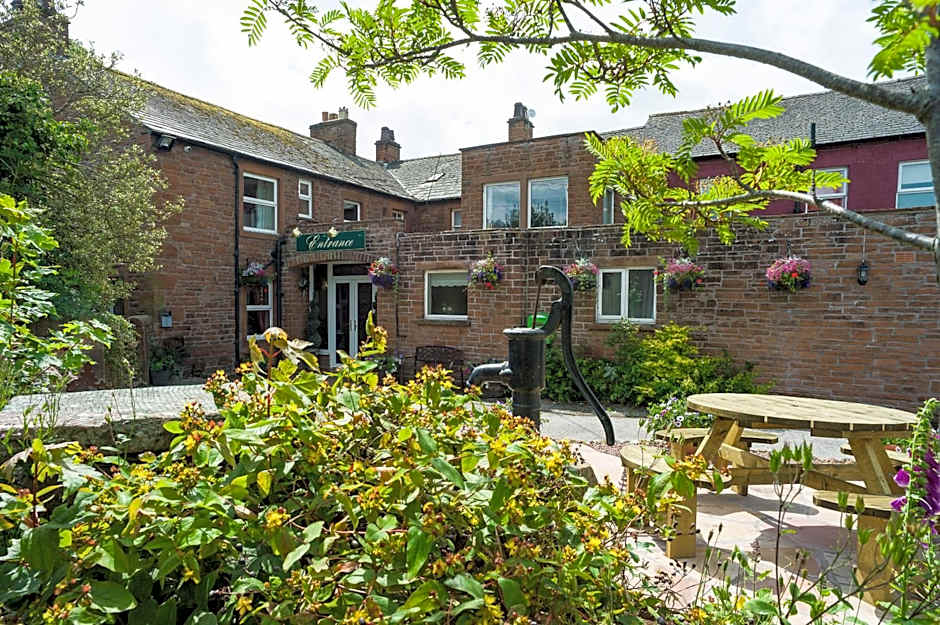 Edenhall Country Hotel