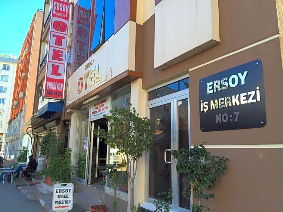 Ersoy Aga Otel
