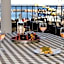 Residence Farenc vue sur la lagune
