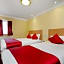 Lord Jim Hotel Earls Court