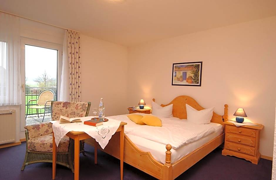 Hotel Bad Griepshop