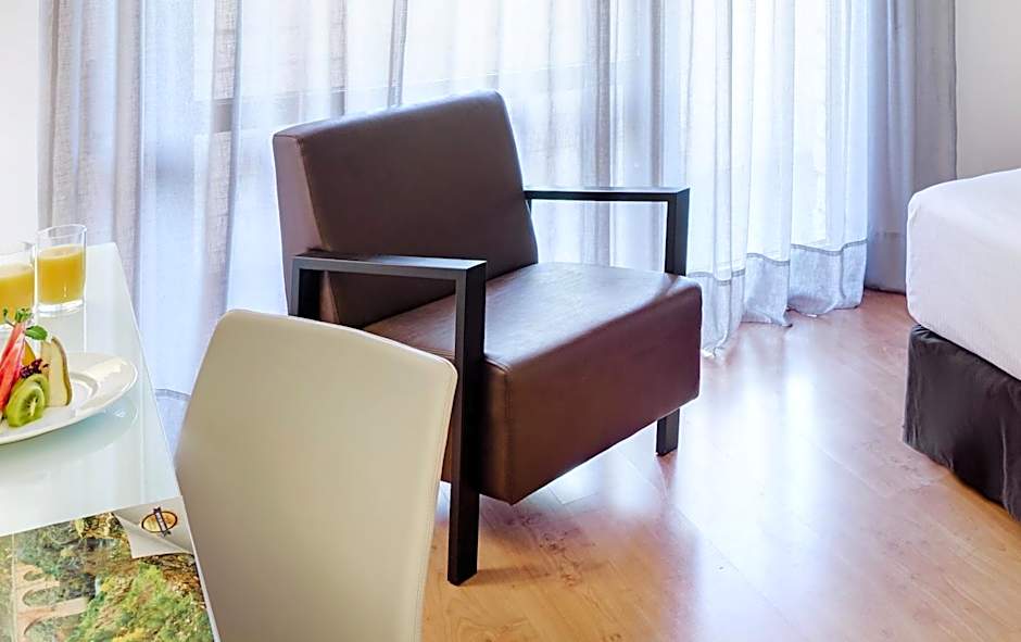 Sercotel Gran hotel Zurbaran