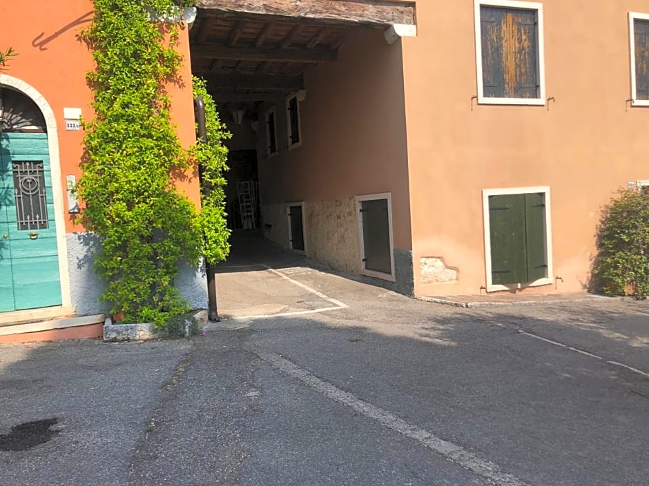 La Casetta di Alvaro