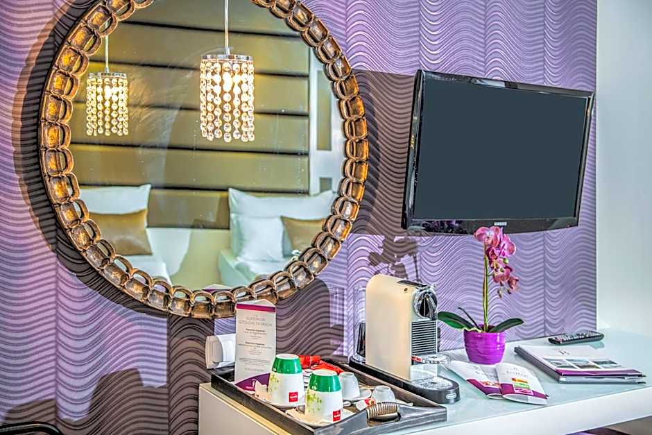 Residence Hotel Balaton