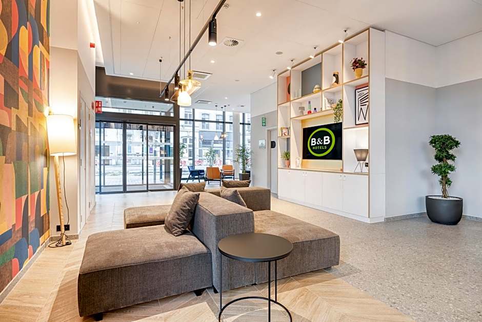 B&B HOTEL Namur