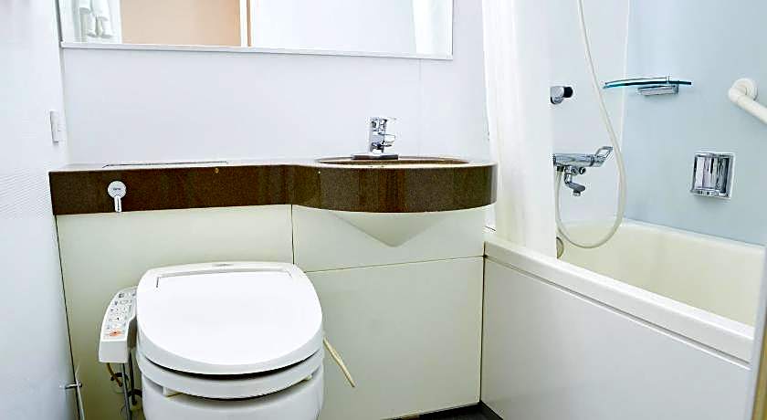 JR-EAST HOTEL METS YOKOHAMA-TSURUMI