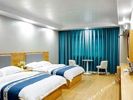 Hengyang Lijing Hotel