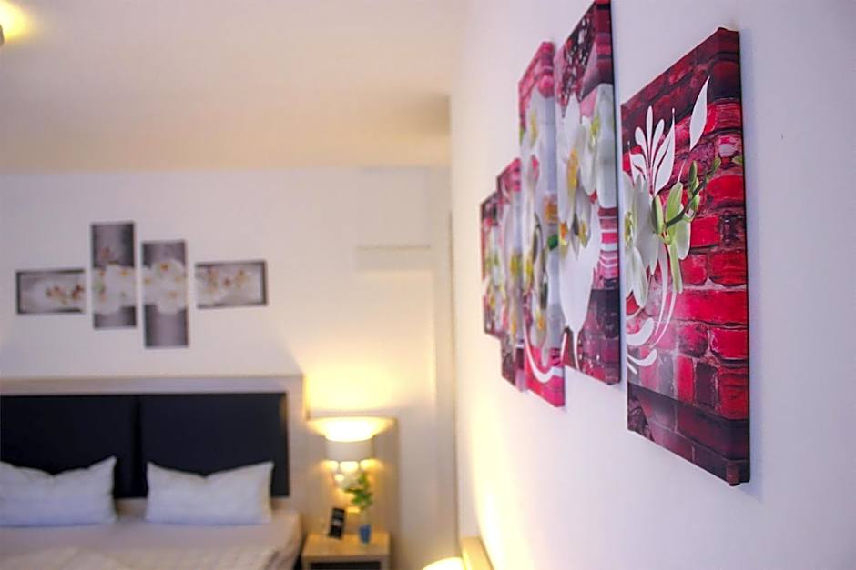 Hotel Altenwerder Hof