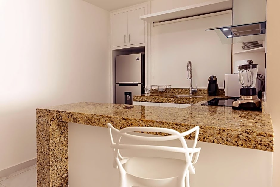 Mararena Condos by Nah Hotels