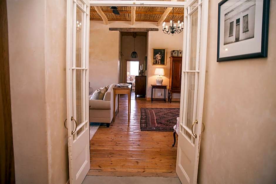 Paradijs in Nieu-Bethesda