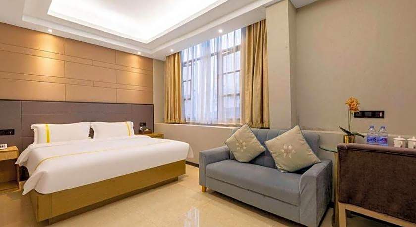 Mao Hua hotel