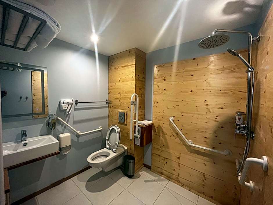 9WAGRAM Hotel Boutique