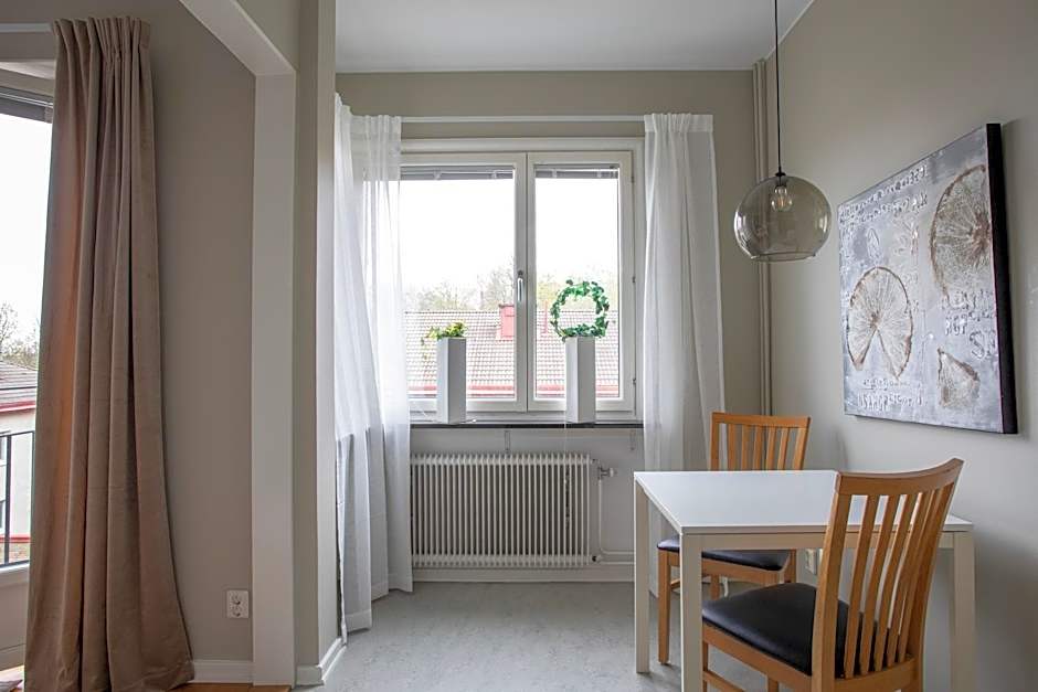 HeyStay Lagerbring