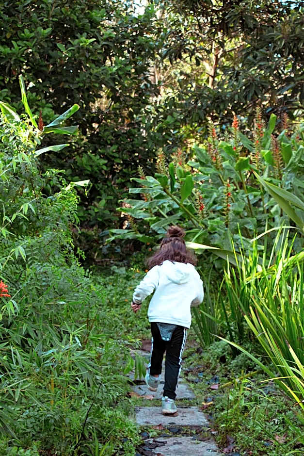 Southern Light Country House