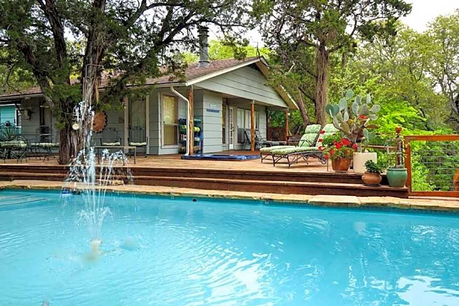 Casa del Sol Bed and Breakfast