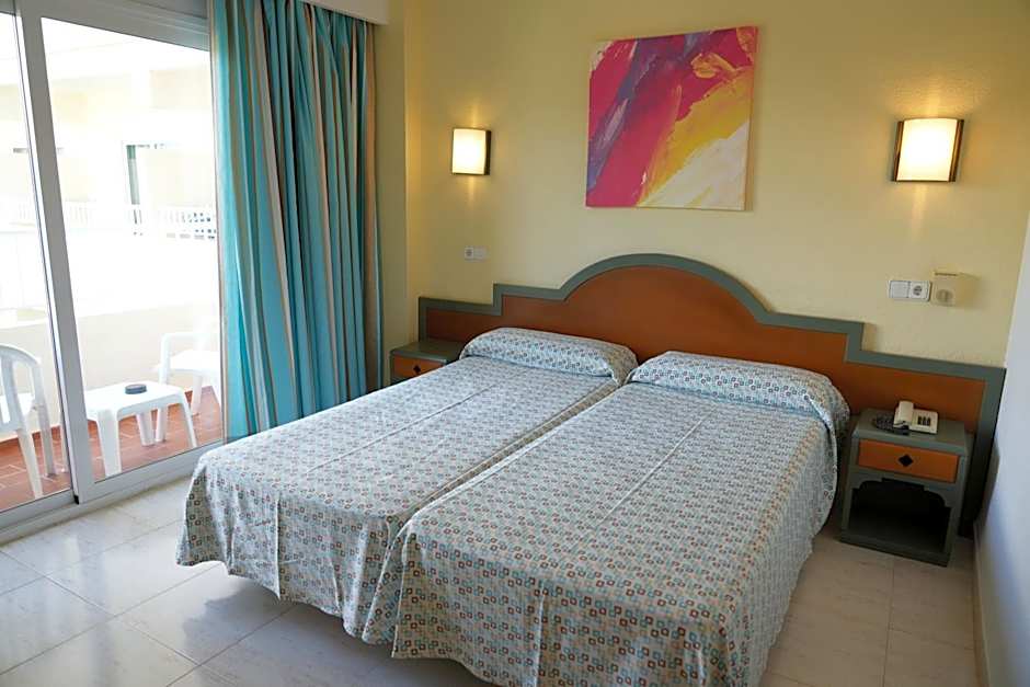 Invisa Ereso All Inclusive