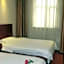 Greentree Inn Beijing Fangshan Liangxiang Suzhuang Express Hotel
