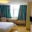 7 Days Inn Nanchang Jiefang West Road Xinjia'an Metro Station
