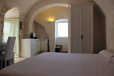 Apartment with Sea View - Annex