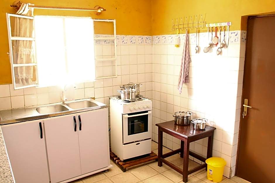 Joy Guesthouse