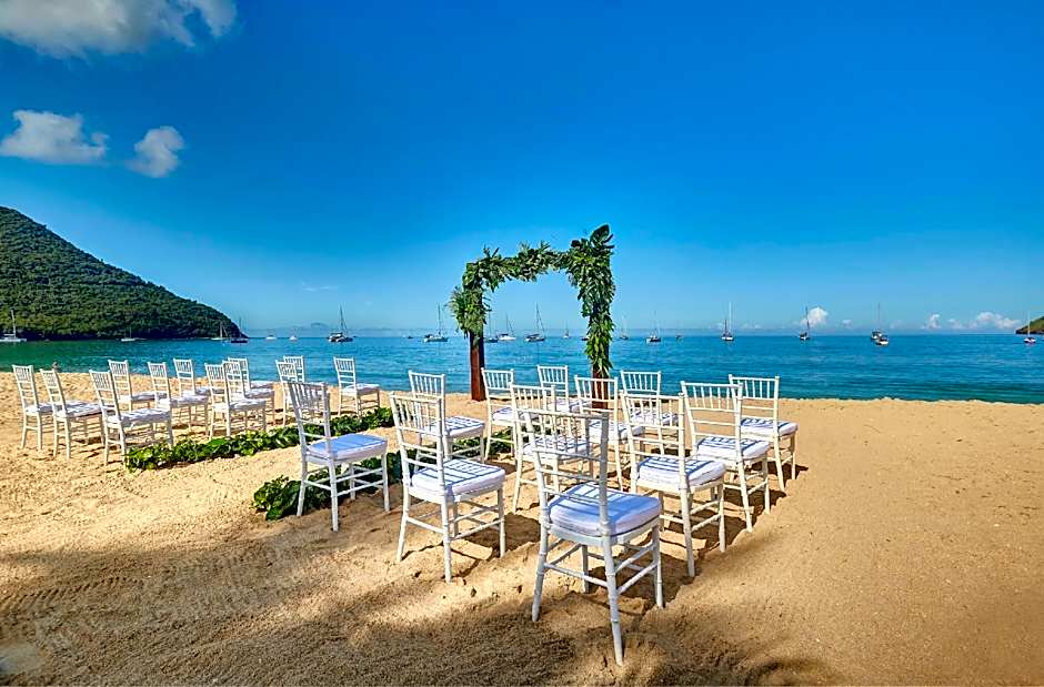 Mystique St. Lucia by Royalton