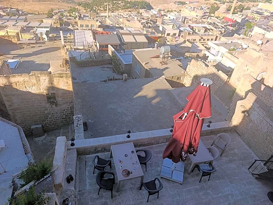 Gılgamesh Maria butik otel